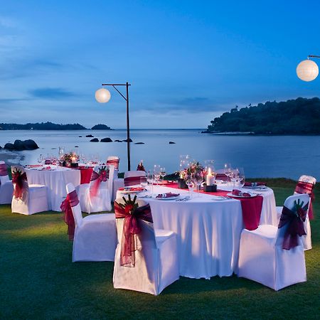 Отель Cassia Bintan Лагой Экстерьер фото