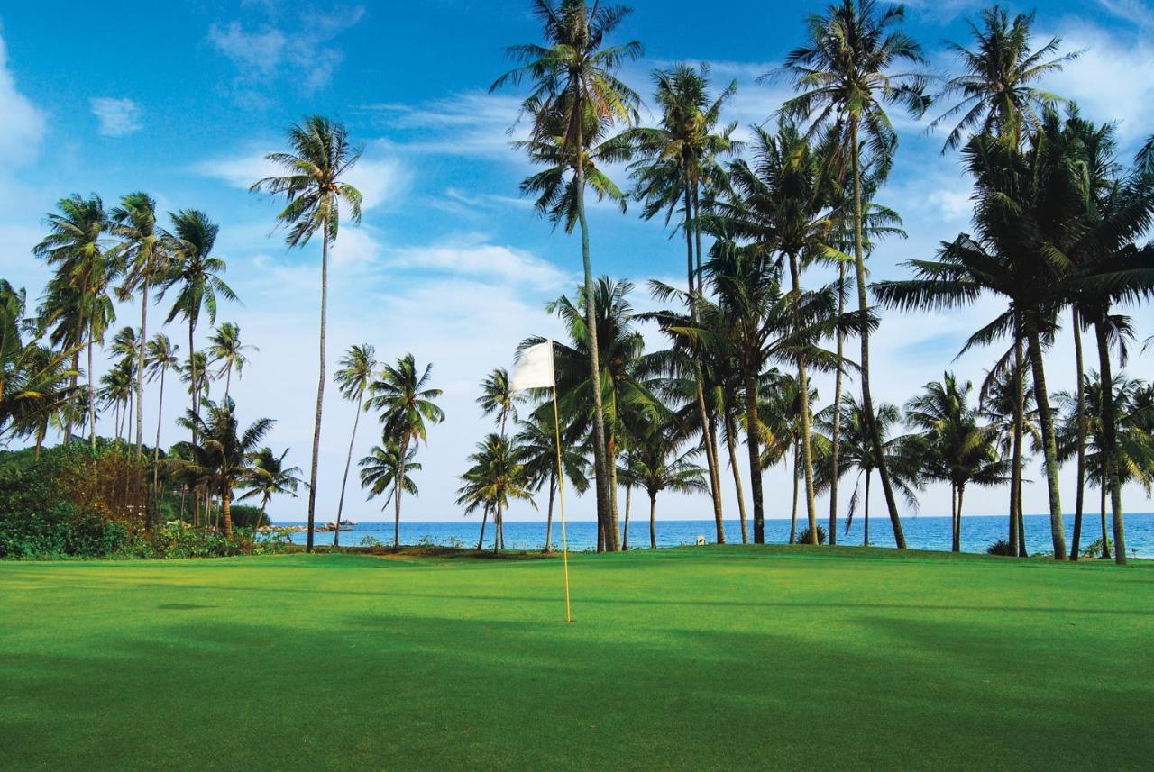 Отель Cassia Bintan Лагой Экстерьер фото